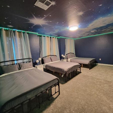 Winterfield Storey Lakeview 4173 Kissimmee Extérieur photo