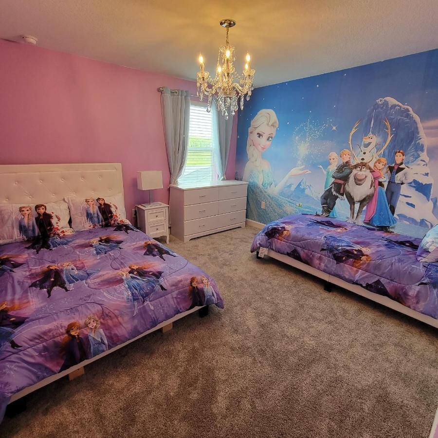 Winterfield Storey Lakeview 4173 Kissimmee Extérieur photo
