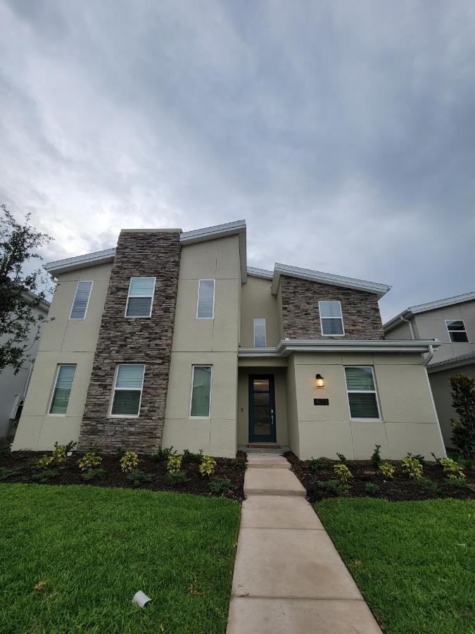 Winterfield Storey Lakeview 4173 Kissimmee Extérieur photo