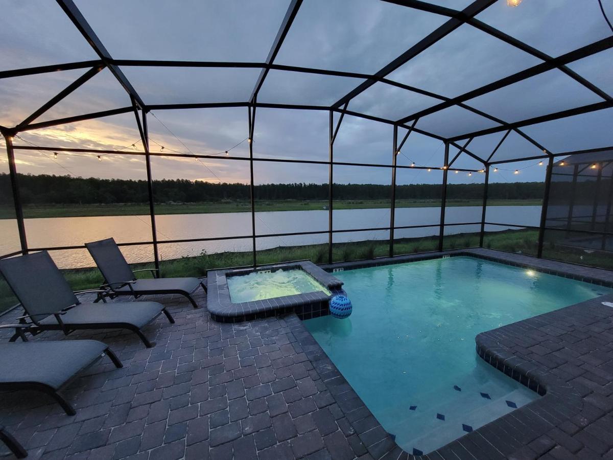 Winterfield Storey Lakeview 4173 Kissimmee Extérieur photo