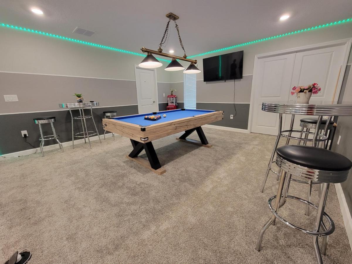 Winterfield Storey Lakeview 4173 Kissimmee Extérieur photo