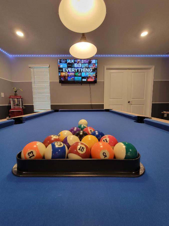 Winterfield Storey Lakeview 4173 Kissimmee Extérieur photo