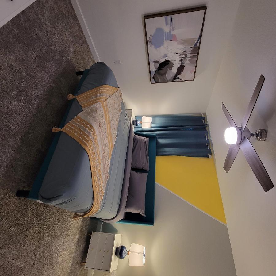 Winterfield Storey Lakeview 4173 Kissimmee Extérieur photo