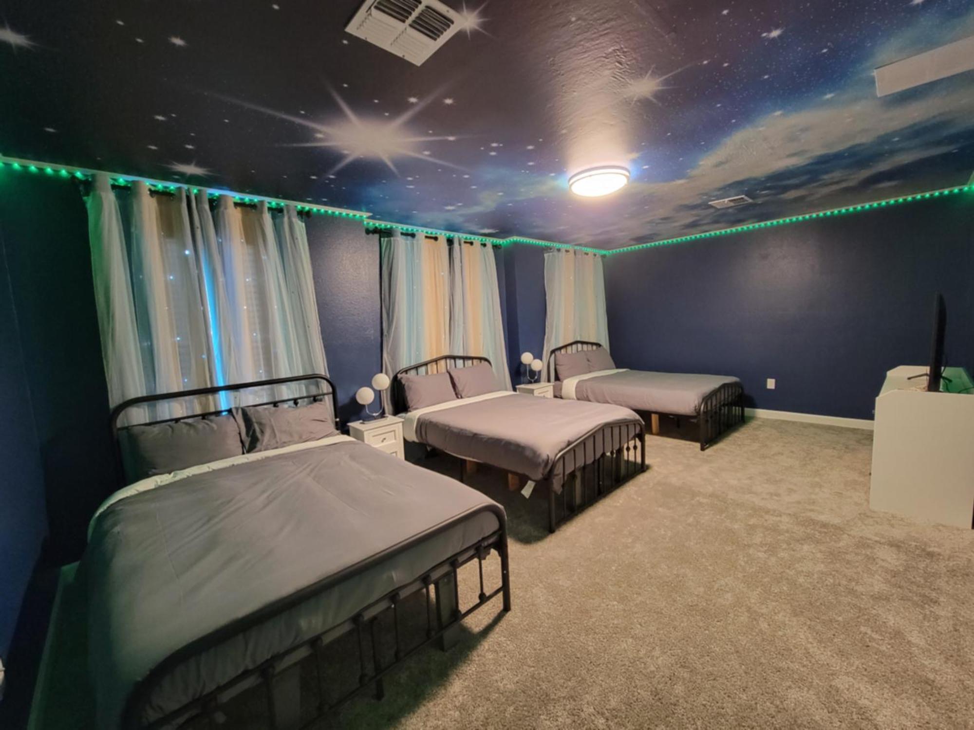 Winterfield Storey Lakeview 4173 Kissimmee Extérieur photo