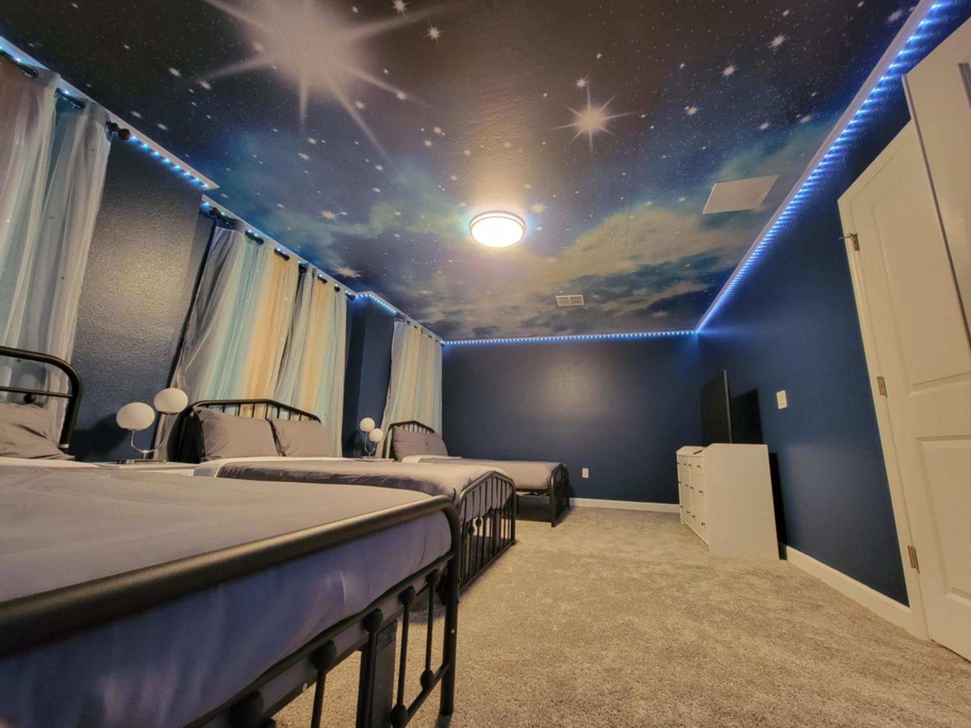Winterfield Storey Lakeview 4173 Kissimmee Extérieur photo