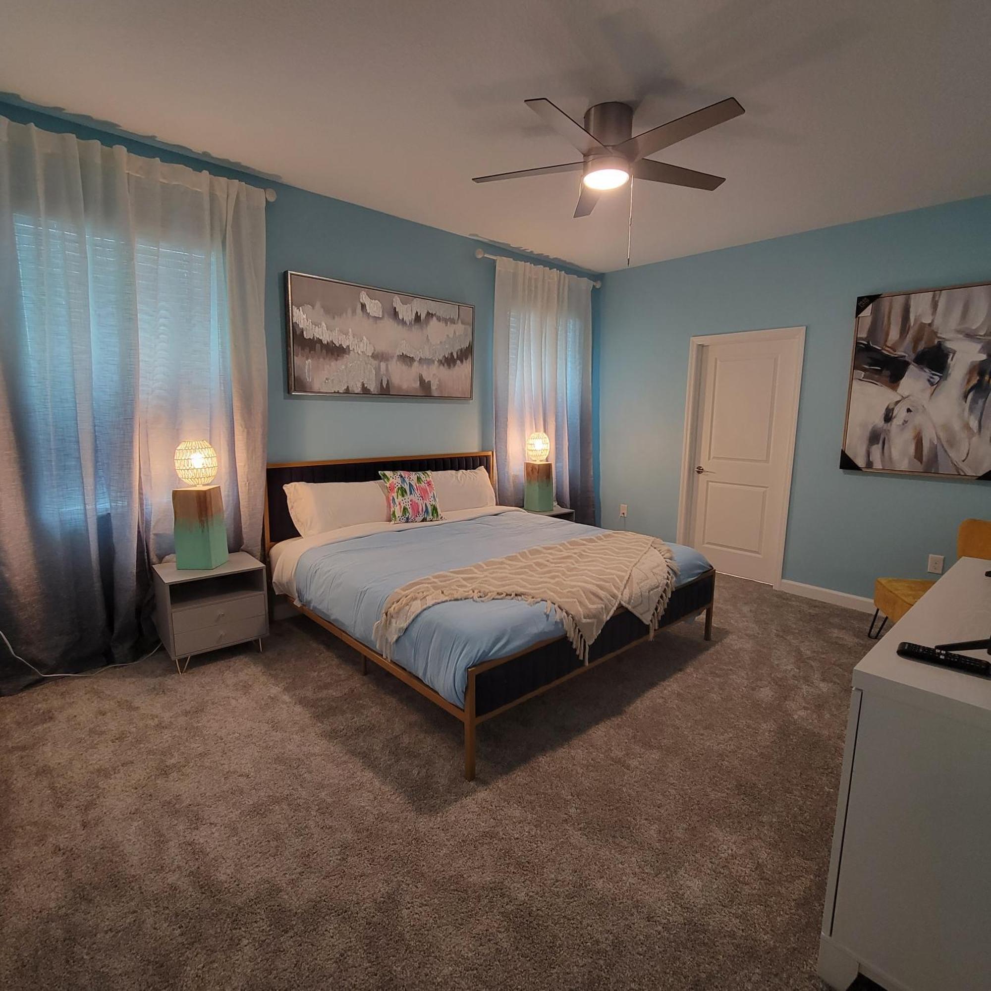 Winterfield Storey Lakeview 4173 Kissimmee Extérieur photo