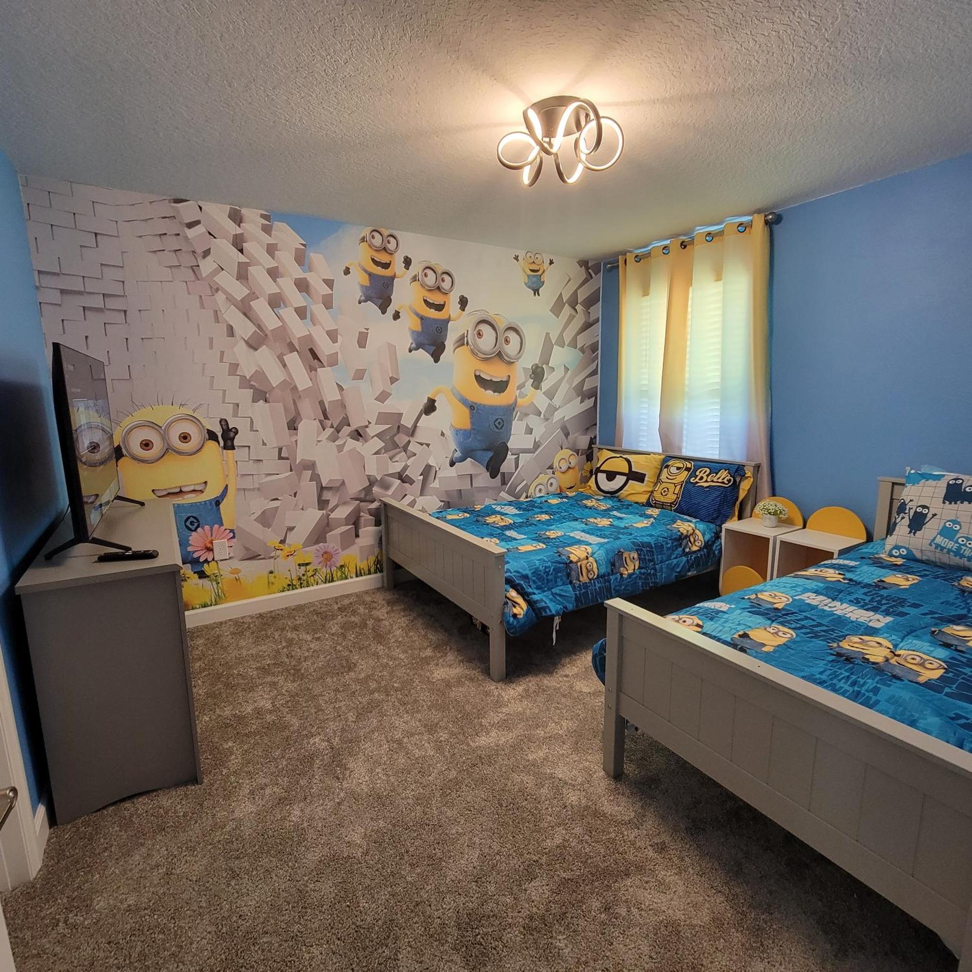 Winterfield Storey Lakeview 4173 Kissimmee Extérieur photo