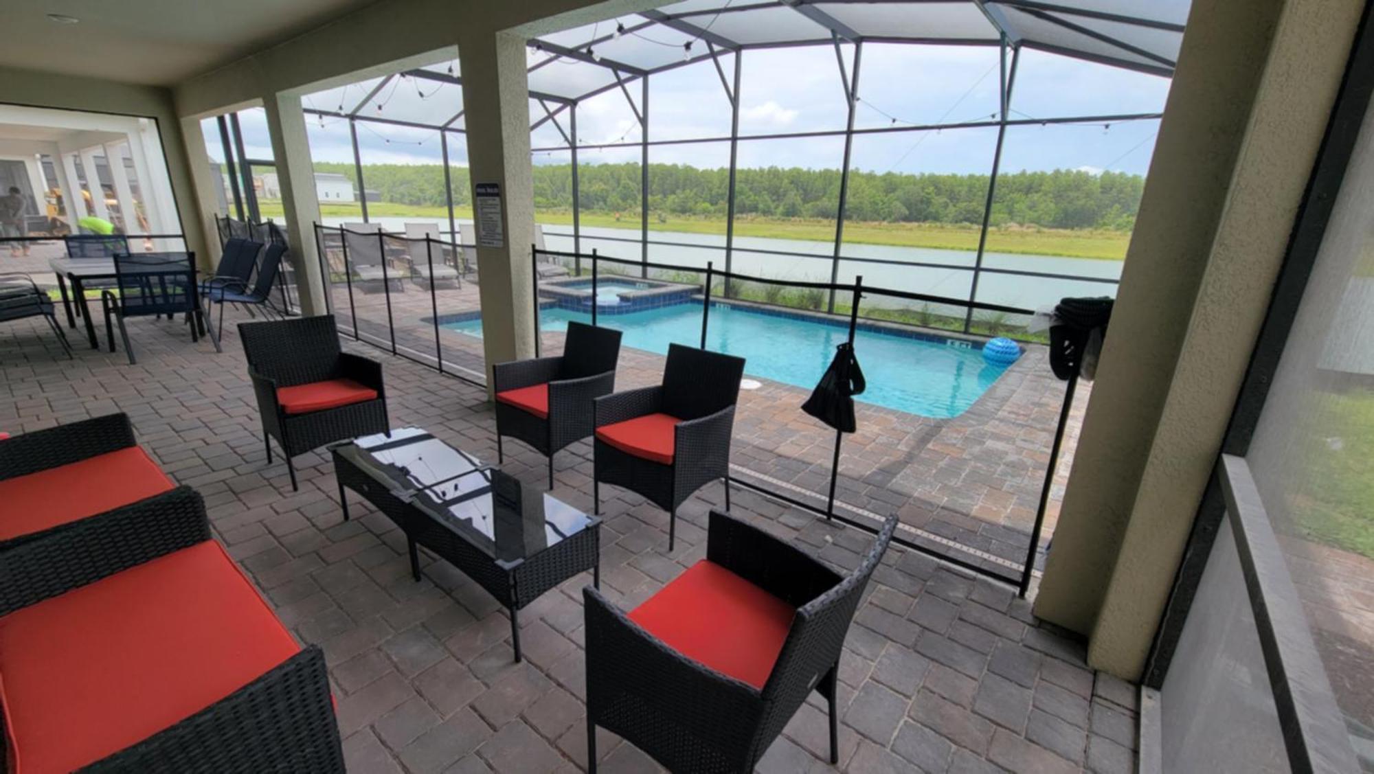 Winterfield Storey Lakeview 4173 Kissimmee Extérieur photo