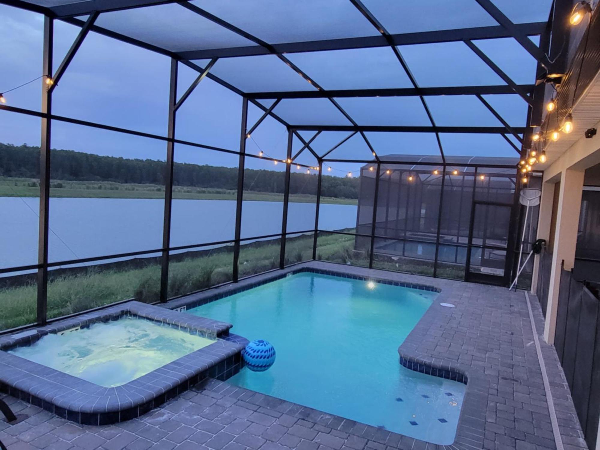 Winterfield Storey Lakeview 4173 Kissimmee Extérieur photo